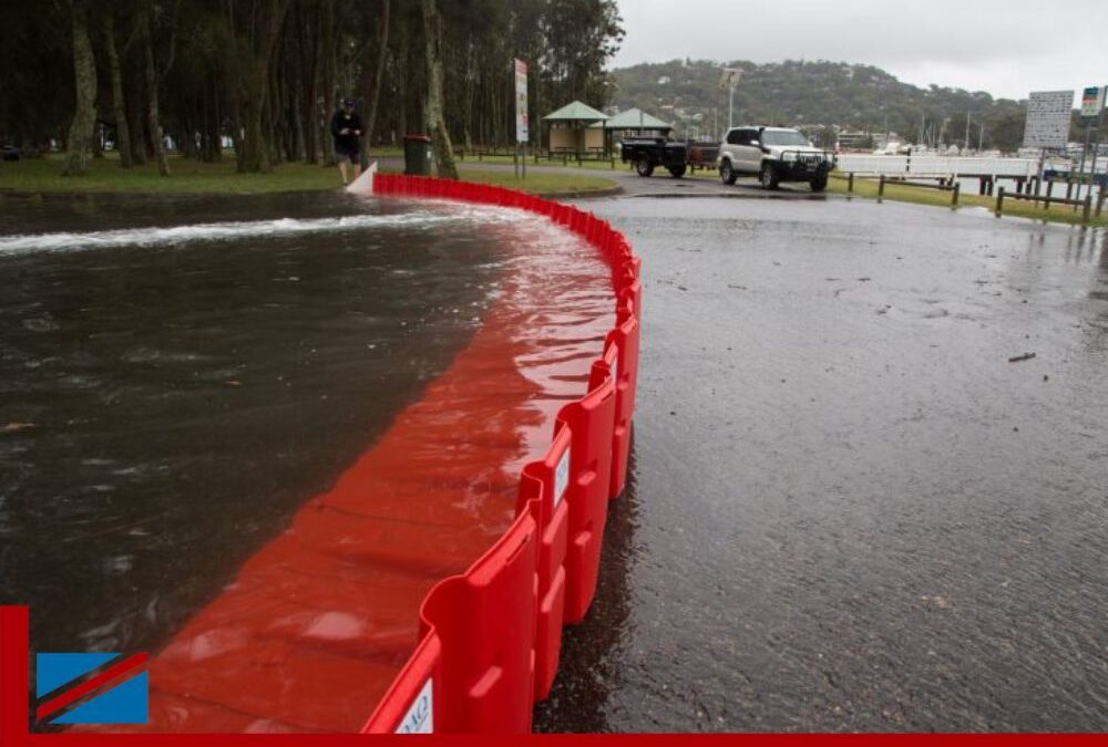 The Priest House Hotel’s Flood Barrier Implementation