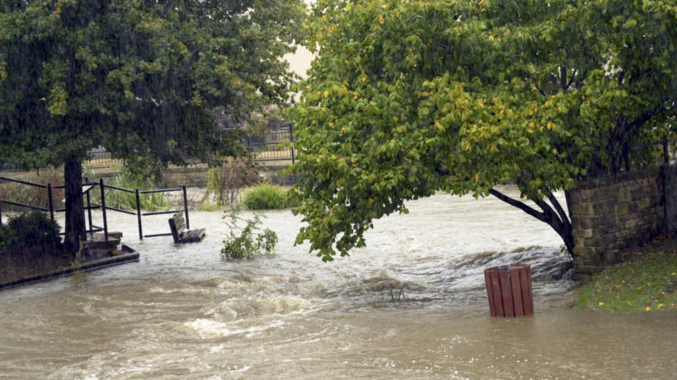 Rethinking Permanent Flood Defences: Adapting to a Changing Climate